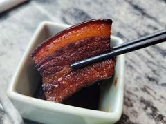 -新白鹿餐厅(松江开元地中海店)