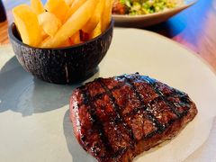 牛臀肉-The Meat & Wine Co Southbank(南岸店)