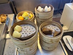 -春晖园度假酒店温泉