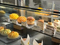 -SAANCI山池咖啡(海上世界文化艺术中心店)