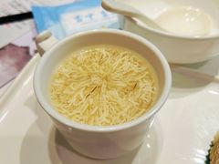 文思豆腐-扬州香格里拉·香宫中餐厅