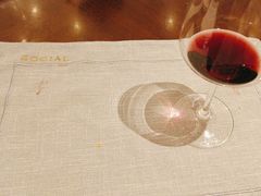 -Social 秀西餐厅-长沙瑞吉酒店(运达店)