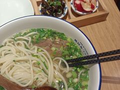 -马记永·兰州牛肉面(3019君尚店)