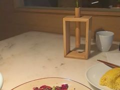 -初蓉丨遇见新川菜(亲贤街荣耀店)