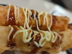 -濱寿司(高新伊藤店)