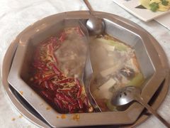 渝利火锅(96广场店)-渝利重庆火锅