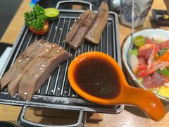 -沼津港精致料理·寿喜烧·烧鸟(青浦宝龙广场日料榜单店)