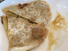 -民族饭荘(新华大街店)