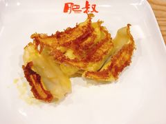 -肥叔锅贴(大钟楼店)
