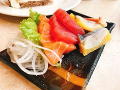 -富力丽思卡尔顿酒店·香荟全日制餐厅