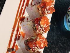 -将太无二·北美传奇寿司(荟聚购物中心西红门店)