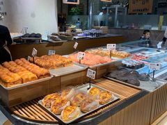 -麦陌(正弘城店)