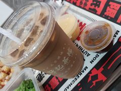 -孖记茶档·热腾茶餐(乐峰店)