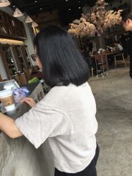 点击看大图 -简影造型·自选烫染接发salon