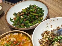 -高嗲嗲·现炒下饭菜(石鼓路店)