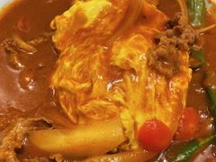 -COCO壱番屋(现代城店)