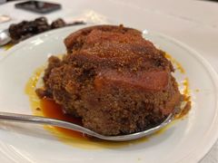 特色粉蒸肉-梅龙镇酒家(南京西路总店)