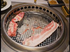 -炉太郎日式烧肉店(华贸店)