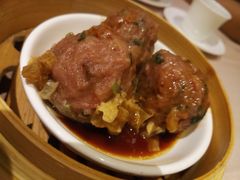 -陶陶居海鲜酒家(新马路店)