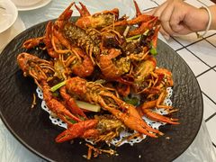 -四妹餐厅(玫瑰街店)