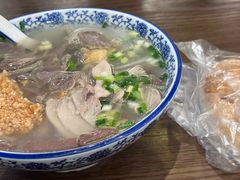 -小潘记鸭血粉丝汤
