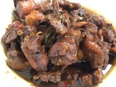 -如意香辣鸡架(总店)