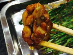 -老黑板筋(顺义总店)