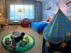 -南京维景国际大酒店(南京博物院店)