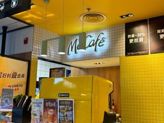 -麦当劳(安定门外大街店)
