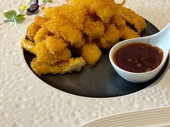 -水月周庄铂尔曼酒店-水月荟中餐厅