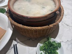 -潮州府·潮菜·砂锅粥(徐家汇店)