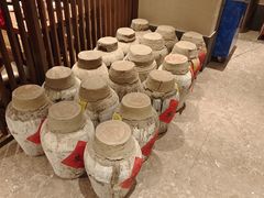-香园茶社·金陵小灶(老门东店)