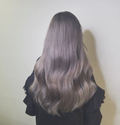-MYCOLORHARSALON