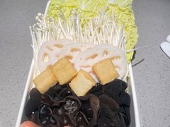 -半天妖烤鱼(西铁营万达店)