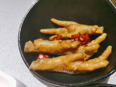 -海底捞火锅(团结桥店)