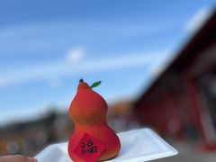 -沈阳故宫·莊啡
