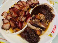 -澳门陈光记烧味饭店(万象城店)