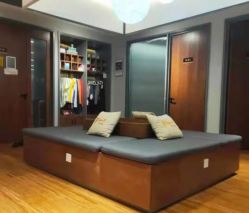 -FineYoga梵音瑜伽·普拉提