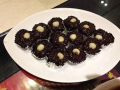 -刘胖子家常菜·蹄花焖藕(中南店)