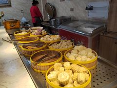 -食蔬不二素食自助餐厅(沈阳铁西店)