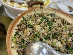 -台山美食一绝阿四台山黄鳝饭(阿四创作店)