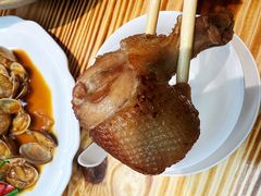 -醉壹号海鲜大排档(厦门美食地标店)