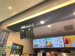 -德克士(西站站内店)