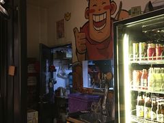 -聚串门儿·东北烧烤(信义坊店)