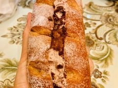 -啊噗吐呦现场烘焙(麦凯乐店)