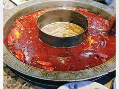 -小楠门·重庆老火锅(合江门店)