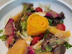 -羊之道草原味道清真餐厅(番禺店)