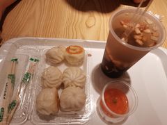 -八婆婆烧仙草(曾厝垵店)