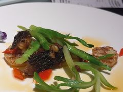 -四世同堂·京菜·烤鸭(双井店)