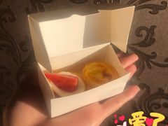 -巴黎贝甜(国贸店)